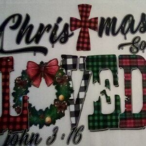 DTF Transfers ready to press!